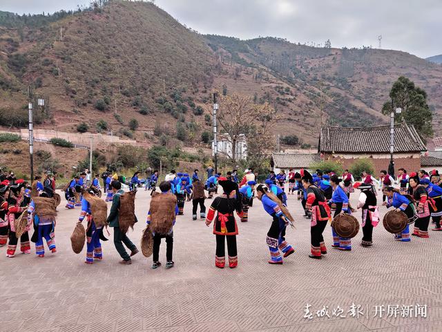 宝丰古镇